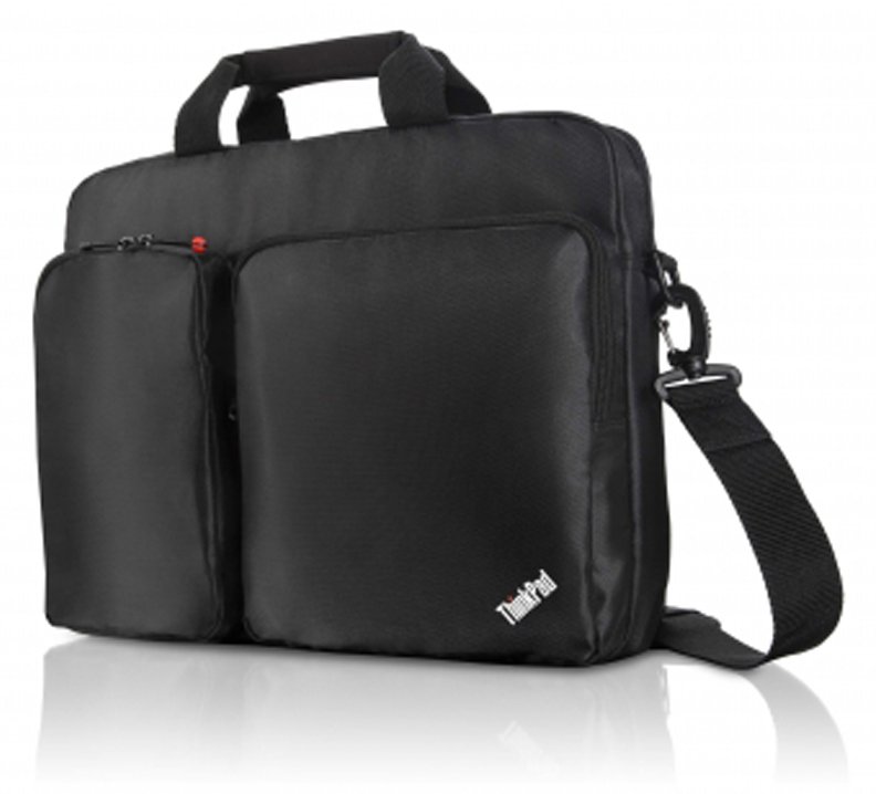 Lenovo ThinkPad 3 In 1 - Notebook-Tasche - 35.8 cm (14.1) von LumaTech