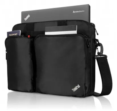 Lenovo ThinkPad 3 In 1 - Notebook-Tasche - 35.8 cm (14.1), Ansicht 2