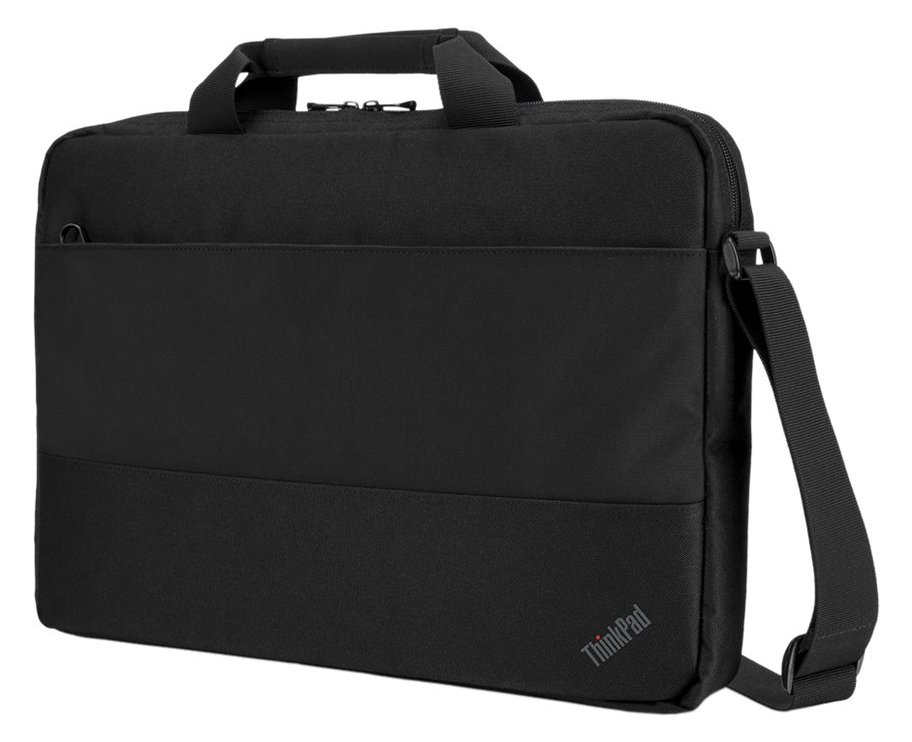 Lenovo ThinkPad Basic Topload - Notebook-Tasche - 39.6 cm (15.6) von LumaTech