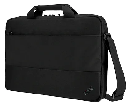Lenovo ThinkPad Basic Topload - Notebook-Tasche - 39.6 cm (15.6), Ansicht 2