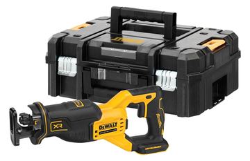 DeWalt DCS382NT 18V XR Akku-Säbelsäge solo inkl. Koffer von LumaTech