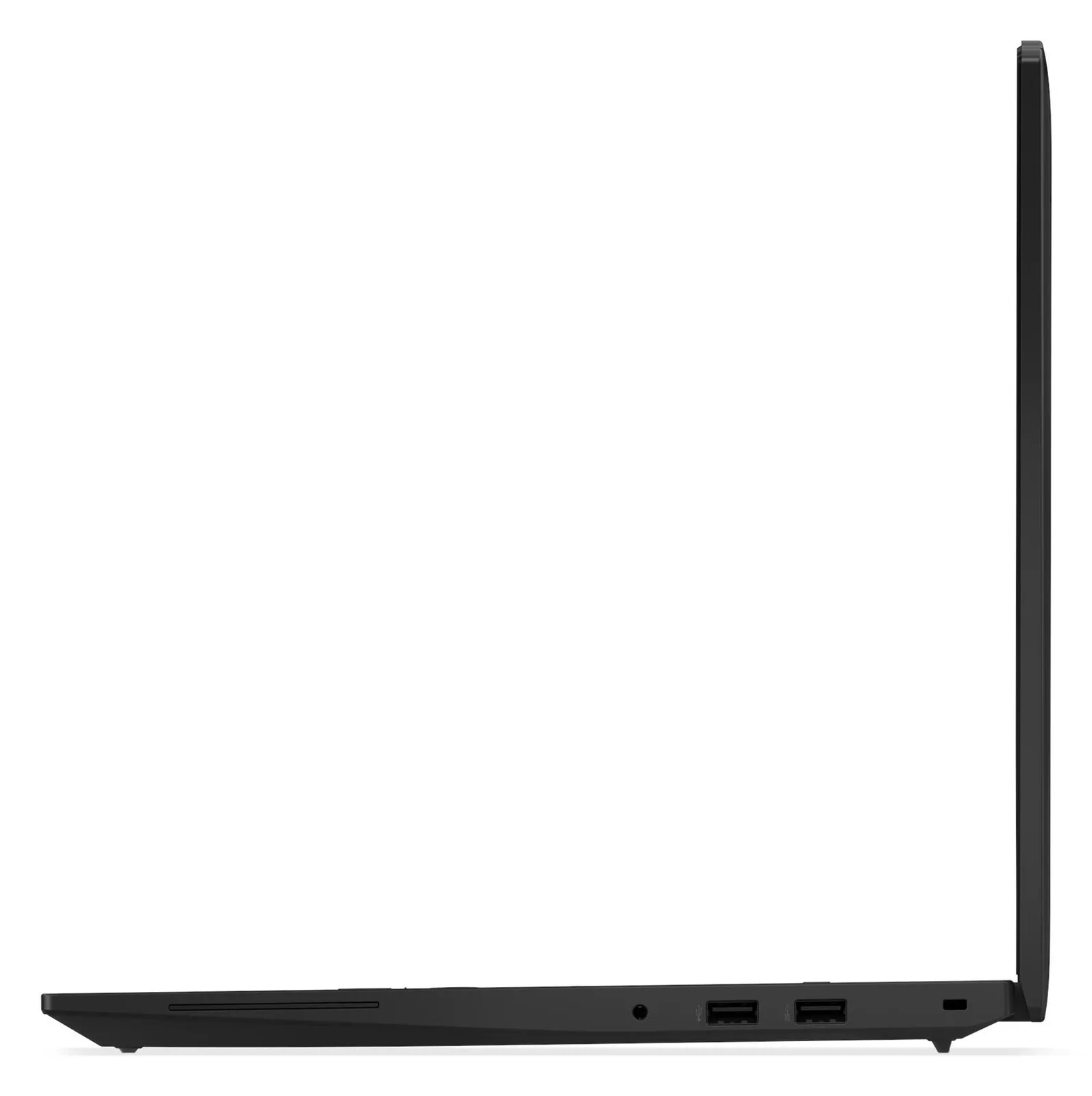 Lenovo ThinkPad L16 Gen 2 21SC - AMD Ryzen 7 Pro 250 - 16 GB RAM - 512 GB NVMe - 16 - TL: Deutsch, QWERTZ, Ansicht 4