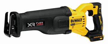 DeWalt DCS386NT 18V XR Akku-Säbelsäge solo inkl. Koffer von LumaTech