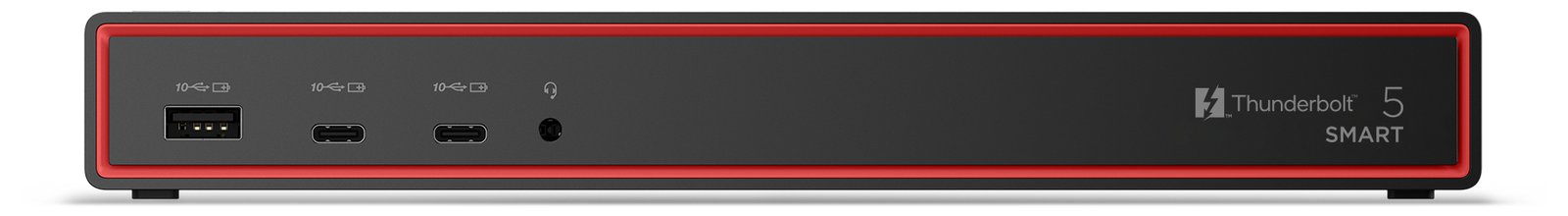 Lenovo ThinkPad Smart Dock 7500 - Dockingstation von LumaTech