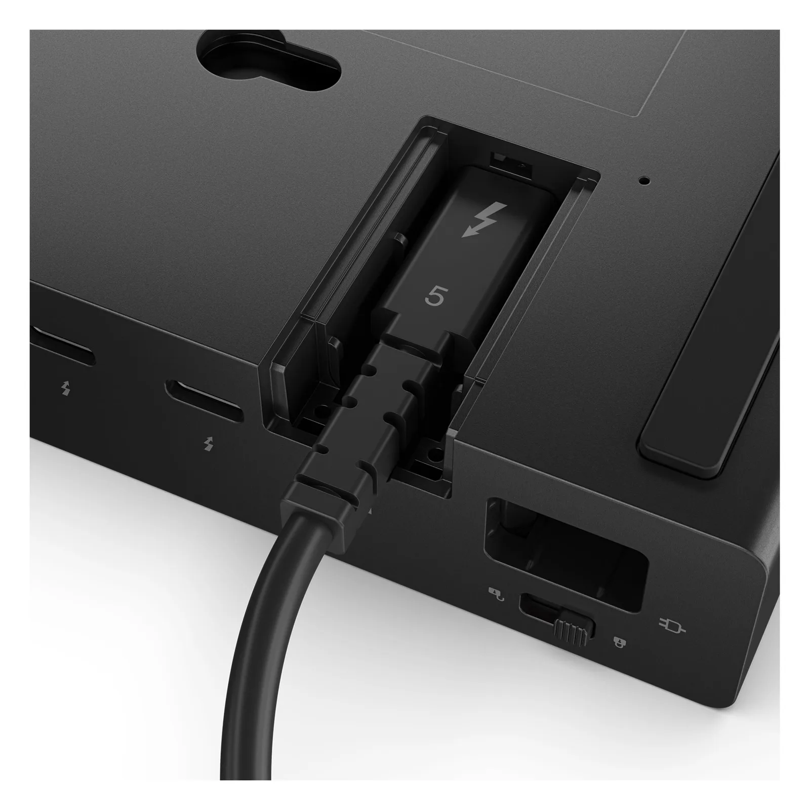 Lenovo ThinkPad Smart Dock 7500 - Dockingstation, Ansicht 2