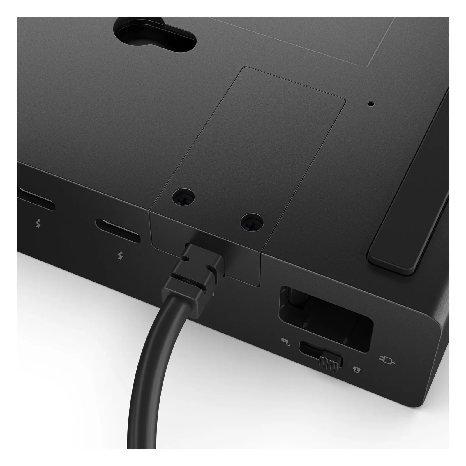 Lenovo ThinkPad Smart Dock 7500 - Dockingstation, Ansicht 3