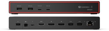 Lenovo ThinkPad Smart Dock 7500 Gen 2 - Dockingstation von LumaTech