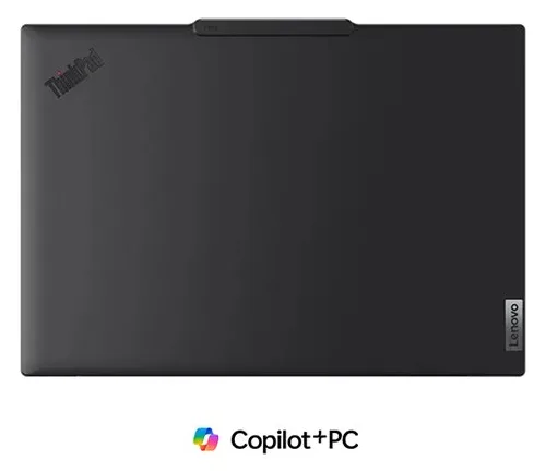 Lenovo ThinkPad T14s Gen 6 21N1 - 180°-Scharnierdesign - Snapdragon X Elite X1E-78-100 - TL: Deutsch, QWERTZ, Ansicht 2