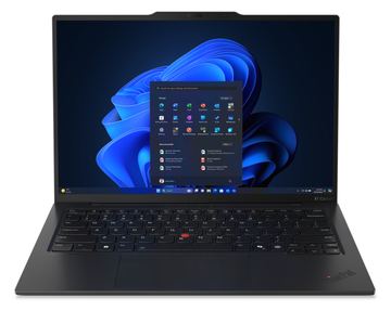 Lenovo ThinkPad X1 Carbon Gen 13 21NS - Intel Core Ultra 7 258V - 32 GB RAM - 1 TB NVMe - 14 - TL: Deutsch, QWERTZ von LumaTech