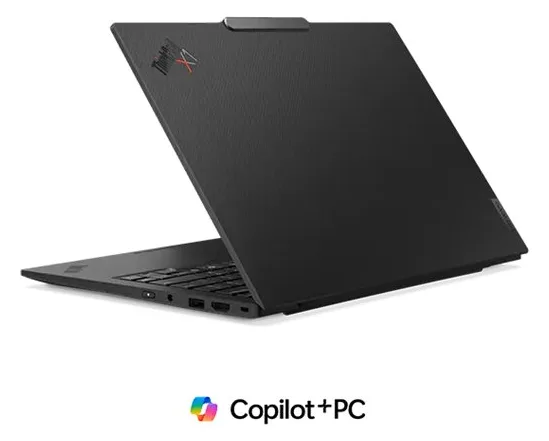 Lenovo ThinkPad X1 Carbon Gen 13 21NS - Intel Core Ultra 7 258V - 32 GB RAM - 1 TB NVMe - 14 - TL: Deutsch, QWERTZ - 1920 x 1200 Pixel Nein, Ansicht 2
