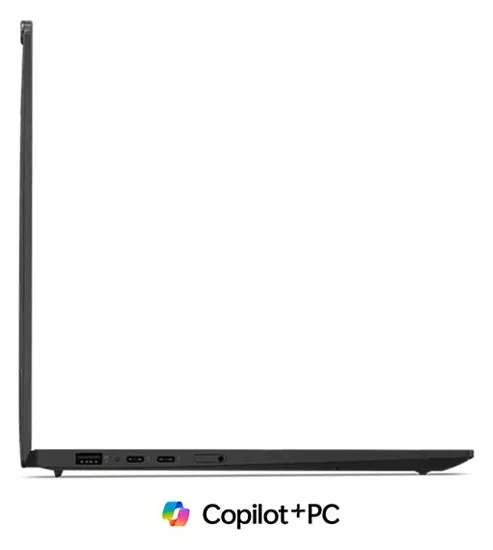Lenovo ThinkPad X1 Carbon Gen 13 21NS - Intel Core Ultra 7 258V - 32 GB RAM - 1 TB NVMe - 14 - TL: Deutsch, QWERTZ - 1920 x 1200 Pixel Nein, Ansicht 4