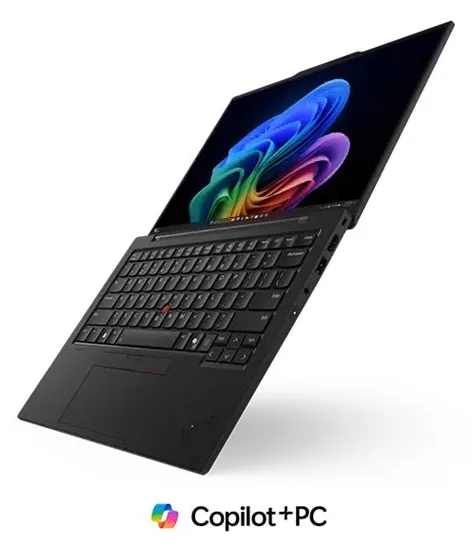Lenovo ThinkPad X1 Carbon Gen 13 21NS - Intel Core Ultra 7 258V - 32 GB RAM - 1 TB NVMe - 14 - TL: Deutsch, QWERTZ - 1920 x 1200 Pixel Nein, Ansicht 5