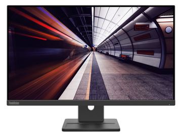 Lenovo ThinkVision E24-30 - LED-Monitor - 61 cm (24) von LumaTech