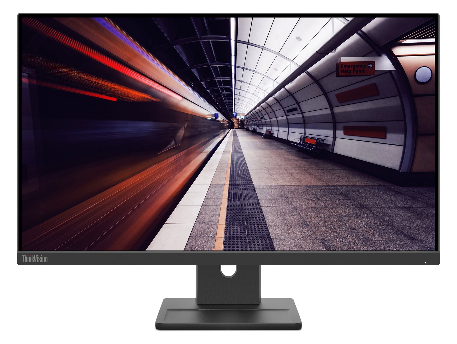 Lenovo ThinkVision E24-30 - LED-Monitor - 61 cm (24) von LumaTech