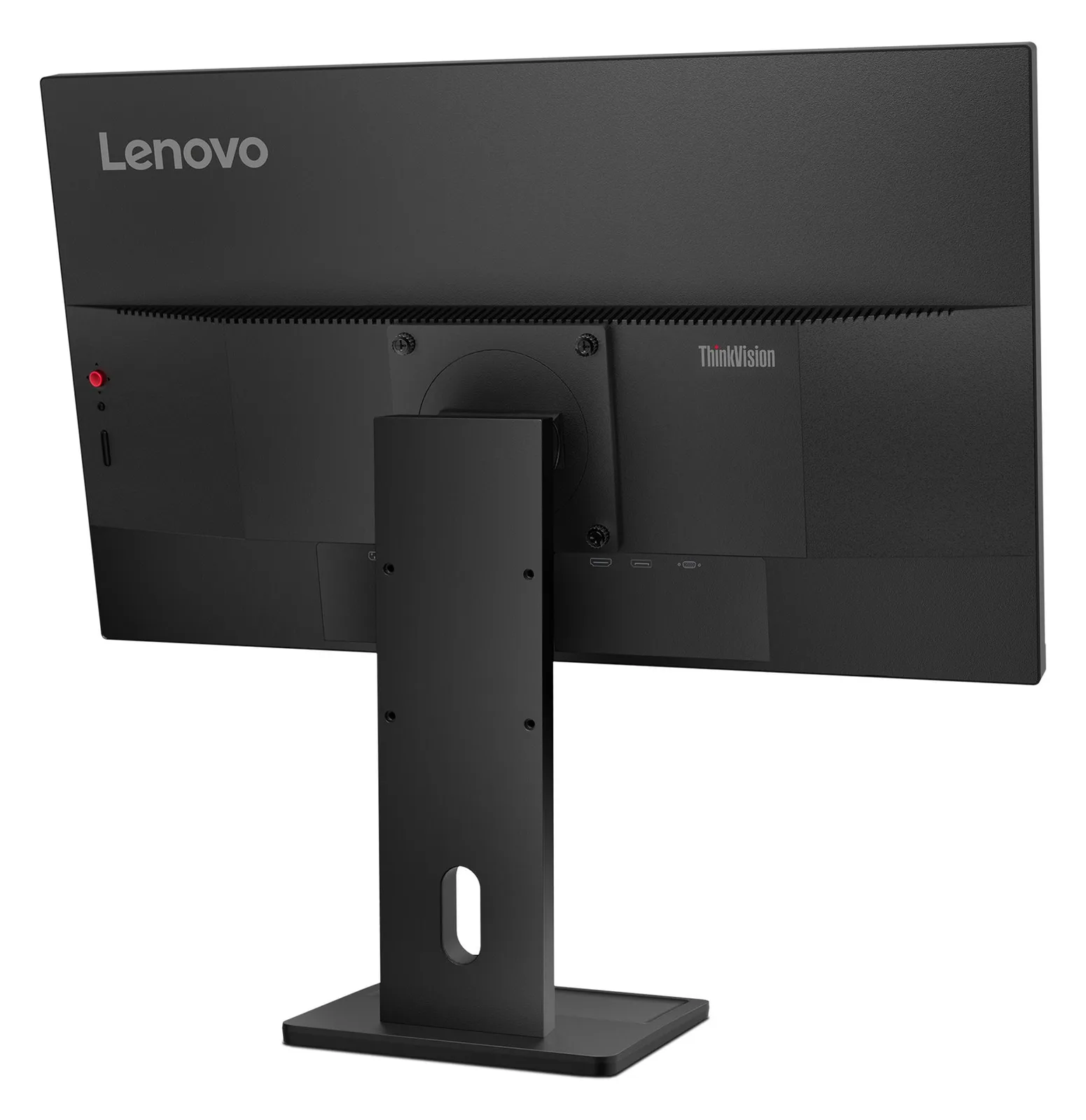 Lenovo ThinkVision E24-30 - LED-Monitor - 61 cm (24), Ansicht 2