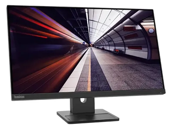 Lenovo ThinkVision E24-30 - LED-Monitor - 61 cm (24), Ansicht 5