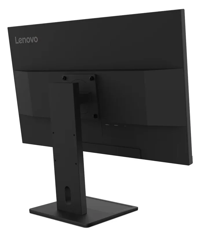 Lenovo ThinkVision E27Q-40 - LED-Monitor - 68.6 cm (27), Ansicht 3