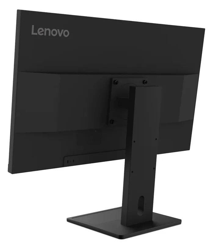 Lenovo ThinkVision E27Q-40 - LED-Monitor - 68.6 cm (27), Ansicht 4
