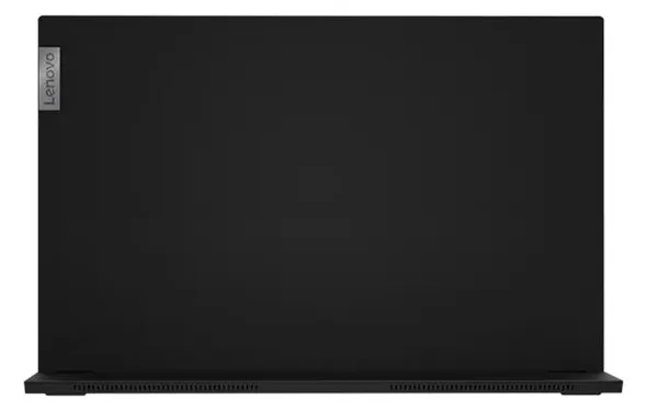 Lenovo ThinkVision M15 - LED-Monitor - 39.497 cm (15.6), Ansicht 2