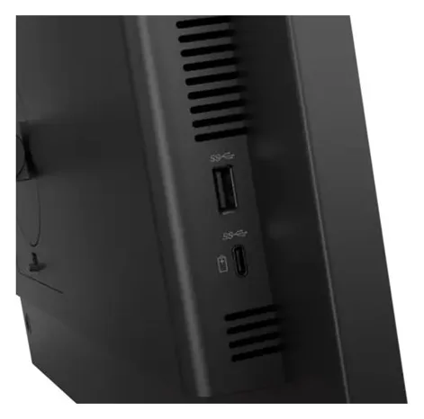 Lenovo ThinkVision P24Q-40 - LED-Monitor - 61 cm (24), Ansicht 3