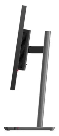 Lenovo ThinkVision P24Q-40 - LED-Monitor - 61 cm (24), Ansicht 4