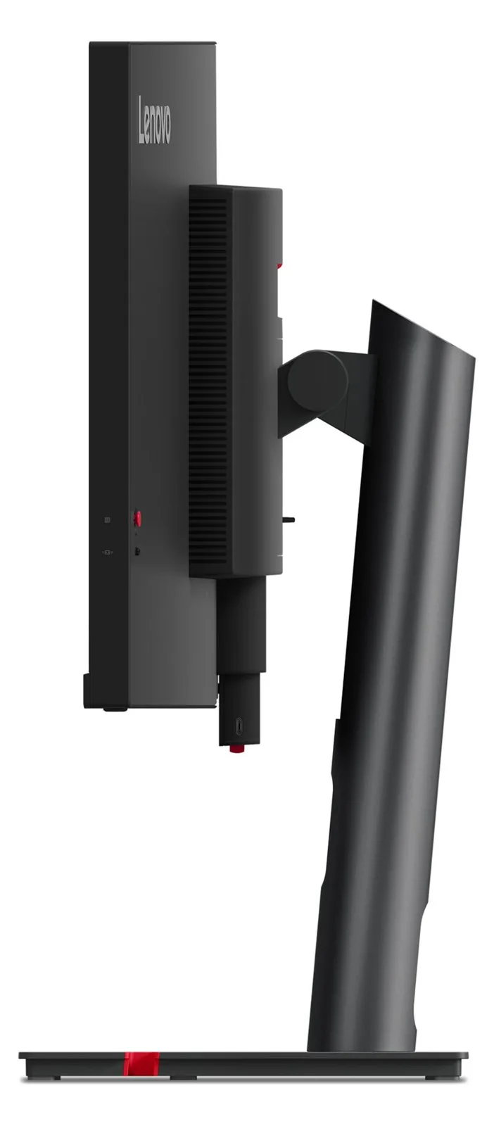 Lenovo ThinkVision P49w-30 - LED-Monitor - gebogen - 124.5 cm (49), Ansicht 3