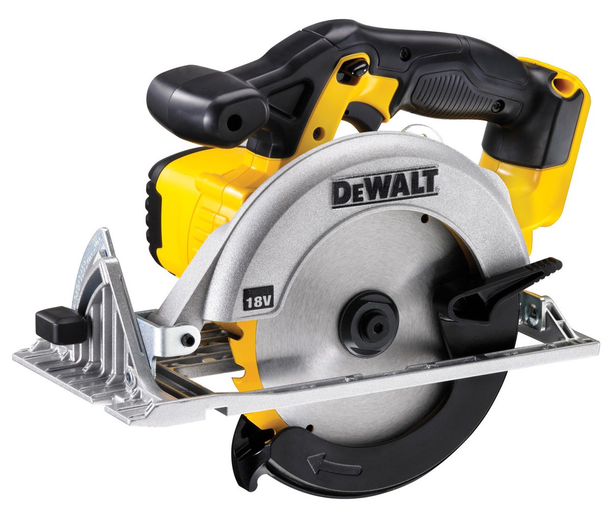 DeWalt DCS391N Akku-Handkreissäge solo