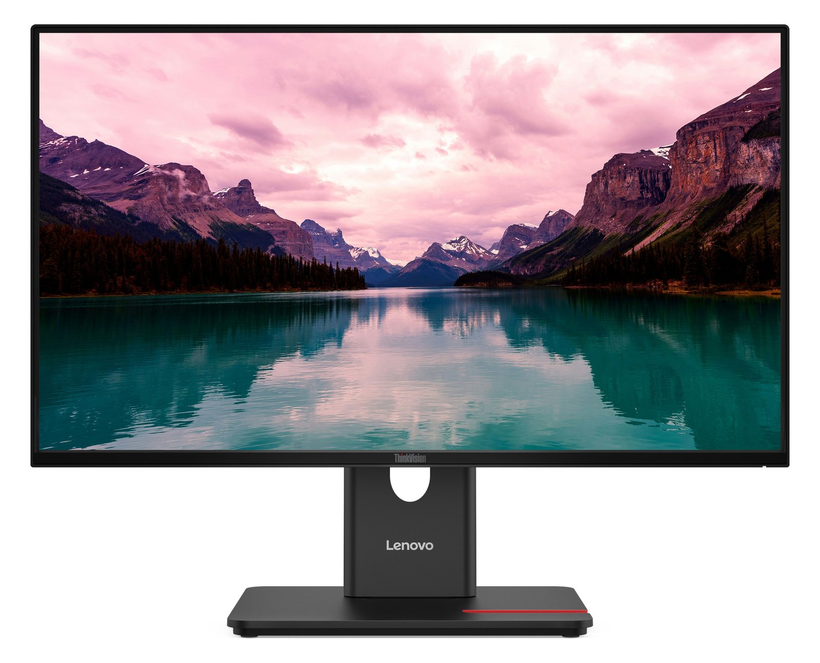 Lenovo ThinkVision T24-40 - LED-Monitor - 61 cm (24)