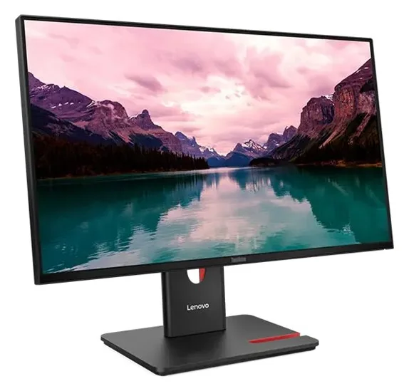 Lenovo ThinkVision T24-40 - LED-Monitor - 61 cm (24), Ansicht 4