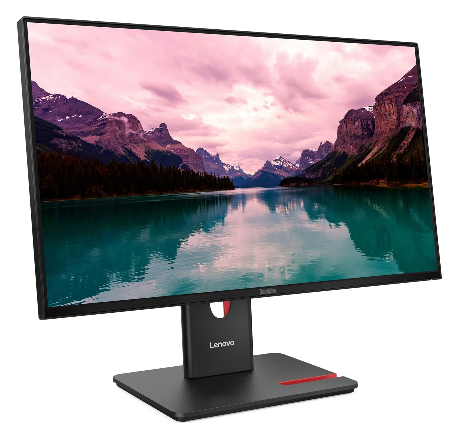 Lenovo ThinkVision T24-40 - LED-Monitor - 61 cm (24), Ansicht 5