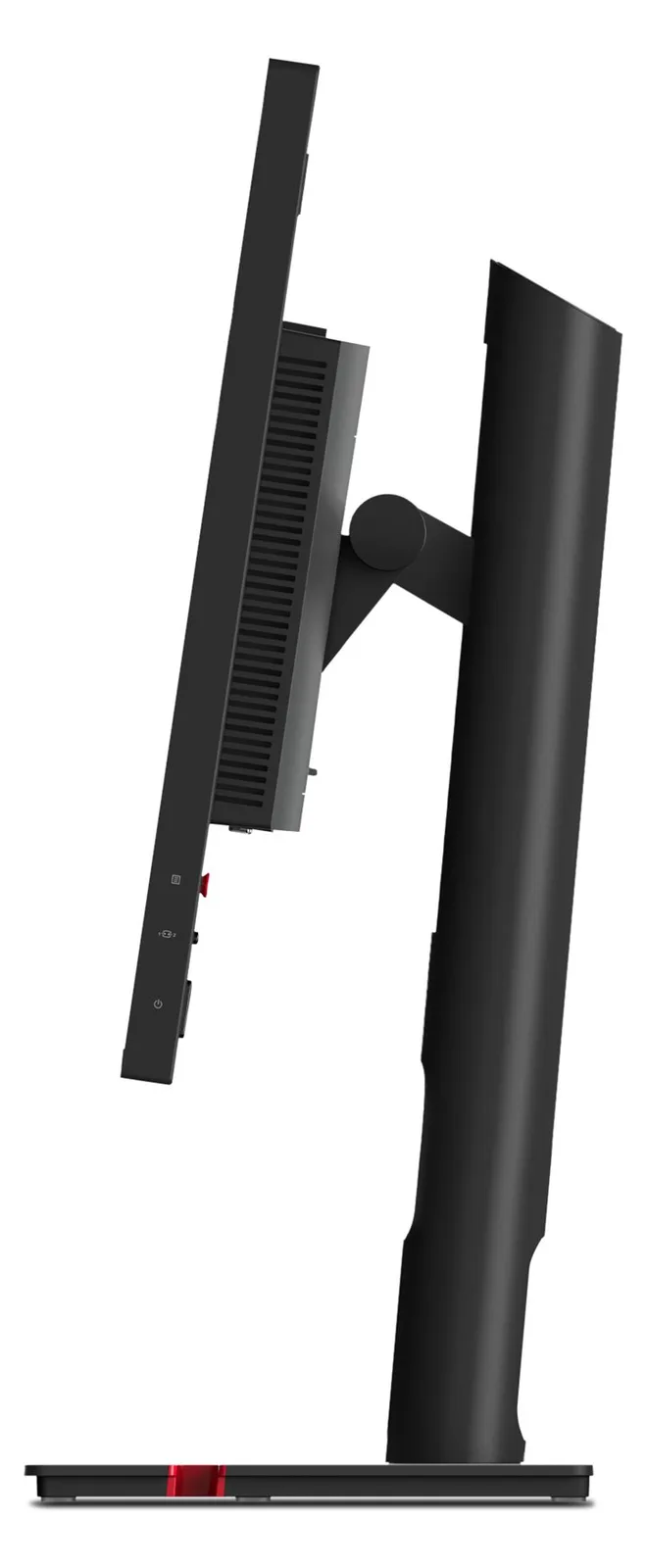 Lenovo ThinkVision T24d-30 - LED-Monitor - 61 cm (24), Ansicht 3