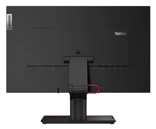 Lenovo ThinkVision T24t-20 - LED-Monitor - 61 cm (24), Ansicht 2