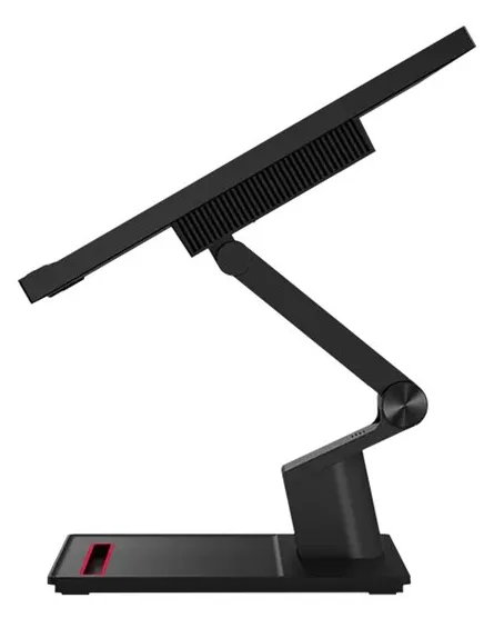 Lenovo ThinkVision T24t-20 - LED-Monitor - 61 cm (24), Ansicht 3