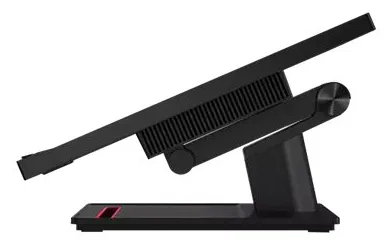 Lenovo ThinkVision T24t-20 - LED-Monitor - 61 cm (24), Ansicht 5