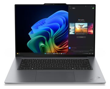 Lenovo TP X9 15 G1 CU5 228V 32GB - 512 GB - TL: Deutsch, QWERTZ von LumaTech