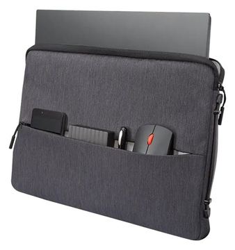 Lenovo Urban Sleeve - Notebook-Hülle - 39.6 cm (15.6) von LumaTech