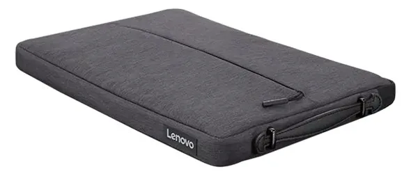 Lenovo Urban Sleeve - Notebook-Hülle - 39.6 cm (15.6), Ansicht 2