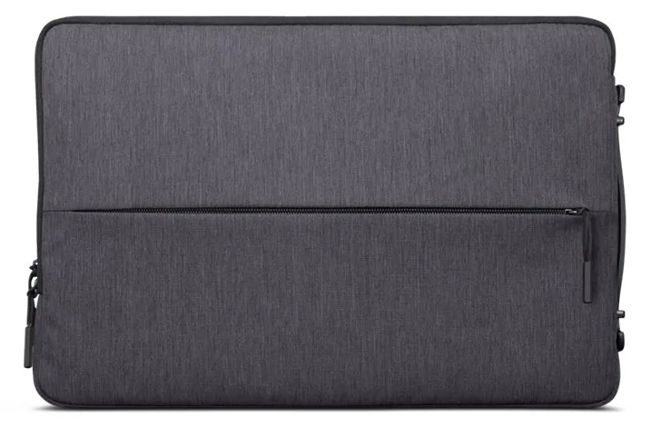 Lenovo Urban Sleeve - Notebook-Hülle - 39.6 cm (15.6), Ansicht 3