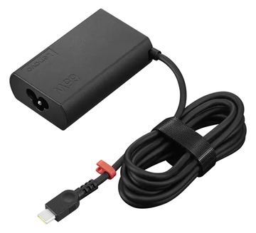 Lenovo USB-C Netzteil - Wechselstrom 100-240 V von LumaTech
