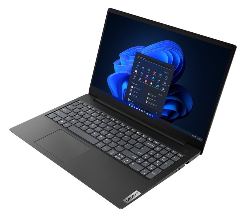 Lenovo V15 G4 AMN 82YU - 180°-Scharnierdesign - AMD Ryzen 5 7520U - Radeon 610M - TL: Deutsch, QWERTZ