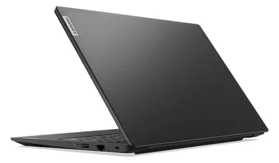 Lenovo V15 G4 AMN 82YU - AMD Ryzen 5 7520U - Radeon 610M - 16 GB RAM - 512 GB NVMe - 15,6  - TL: Deutsch, QWERTZ, Ansicht 2