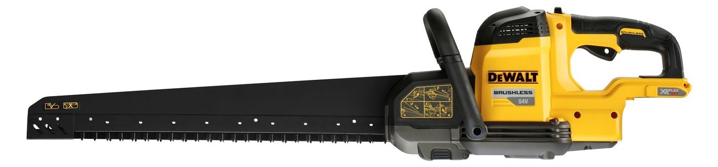 DeWalt DCS397N 54V XR FlexVolt Alligator Akku-Fuchsschwanz solo