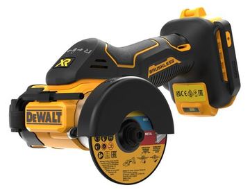DeWalt DCS438N 18V XR Akku-Trennschleifer solo von LumaTech