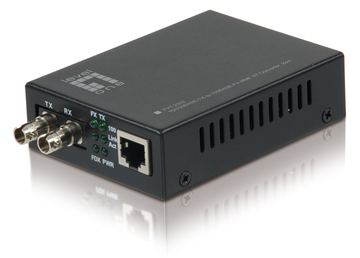 LevelOne FVT-2002 - Medienkonverter - 100Mb LAN von LumaTech