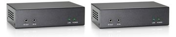 LevelOne HVE-9200P HDMI over Cat.5 Extender Kit von LumaTech