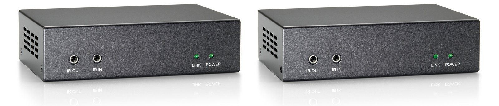 LevelOne HVE-9200P HDMI over Cat.5 Extender Kit