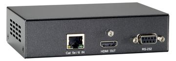 LevelOne HVE-9211PR HDMI over Cat.5 Receiver von LumaTech