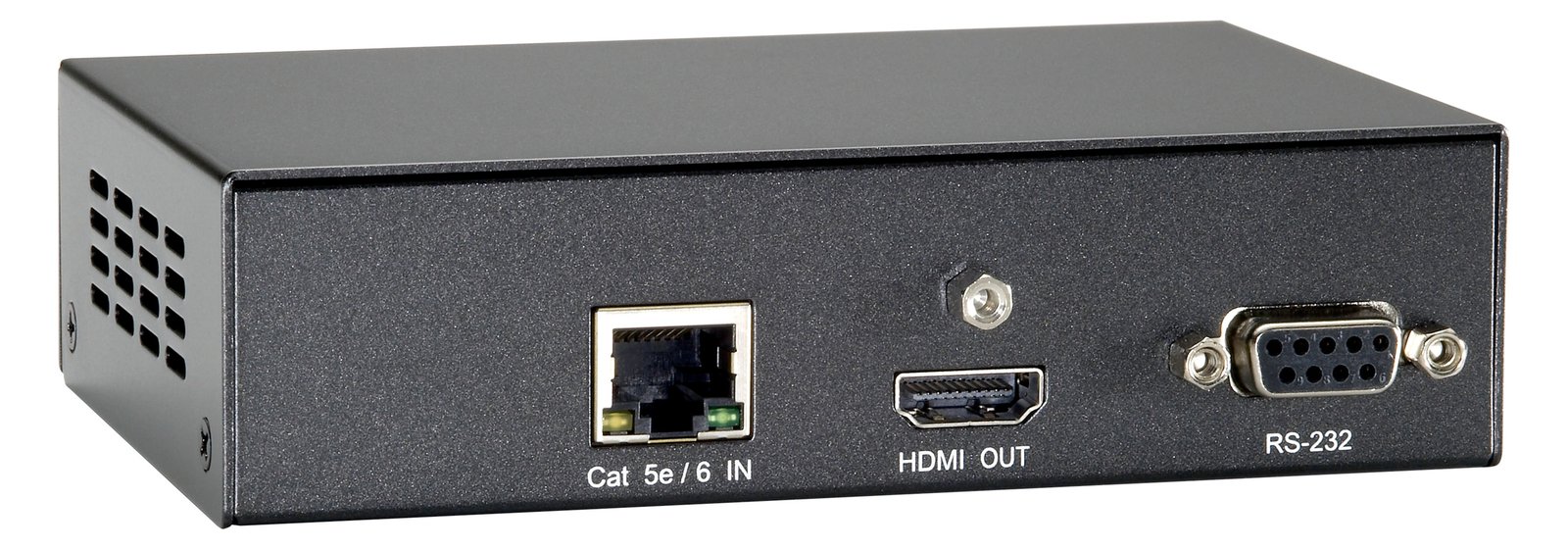 LevelOne HVE-9211PR HDMI over Cat.5 Receiver