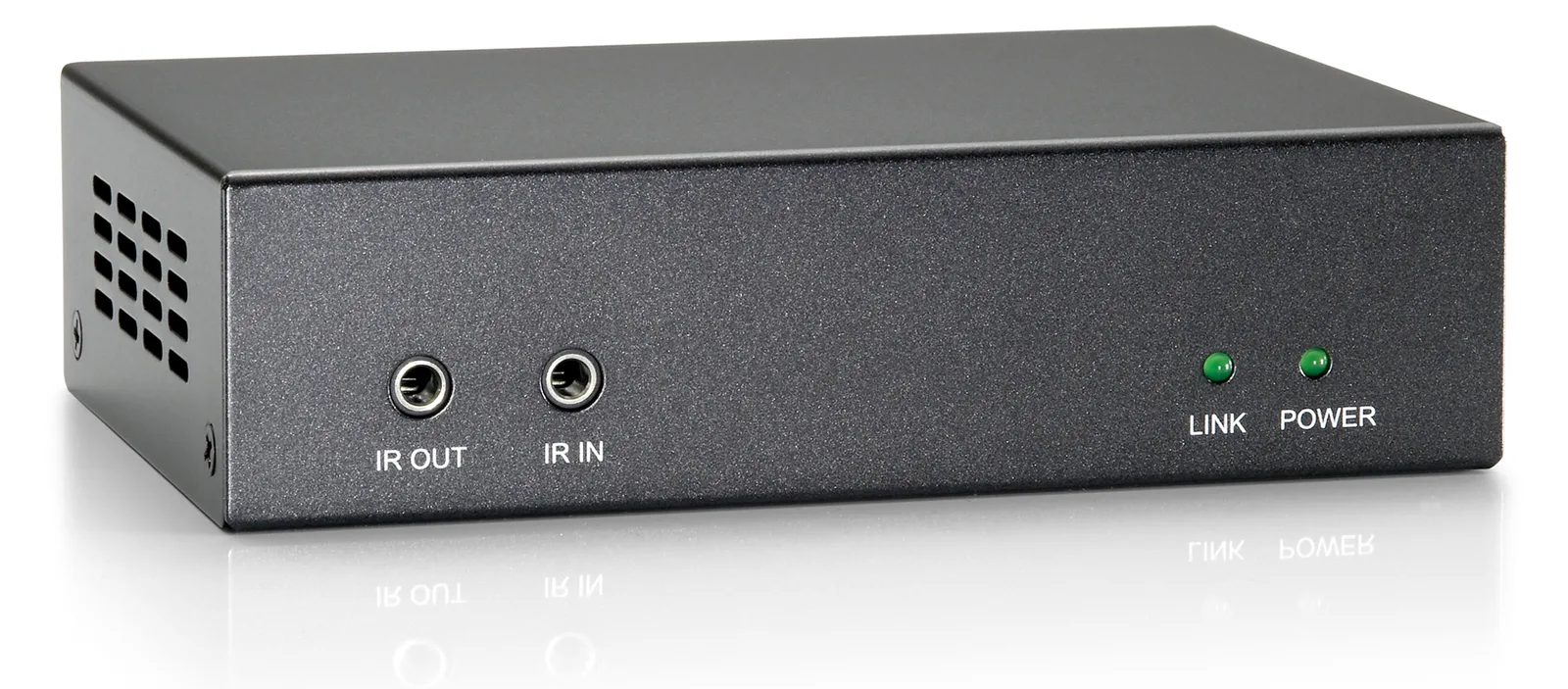 LevelOne HVE-9211PR HDMI over Cat.5 Receiver, Ansicht 3
