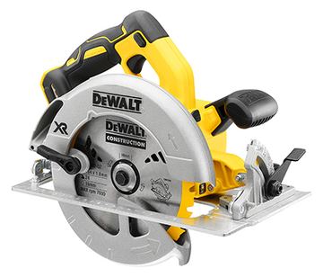DeWalt DCS570N Akku-Handkreissäge solo von LumaTech